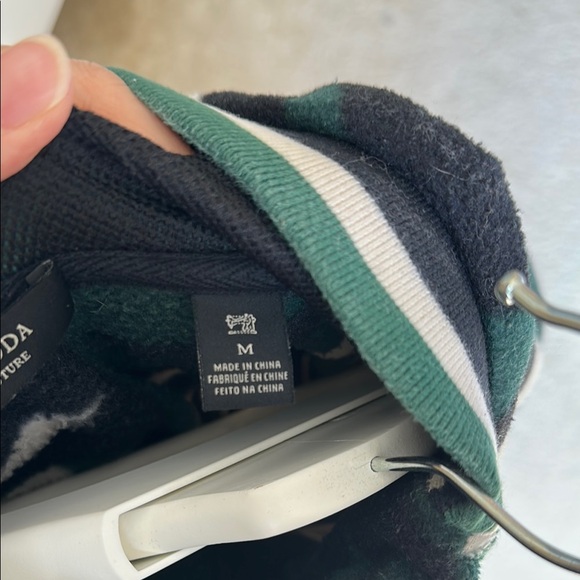 Scotch & Soda men hoodie - Picture 8 of 8